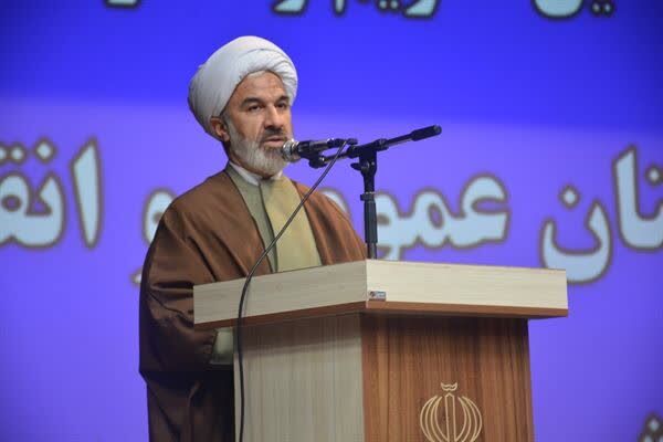 رفع تصرف بیش از ۲۹۰ هزار مترمربع از حریم و بستر رودخانه‌های استان