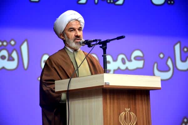 رفع تصرف بیش از ۲۹۰ هزار مترمربع از حریم و بستر رودخانه‌های استان