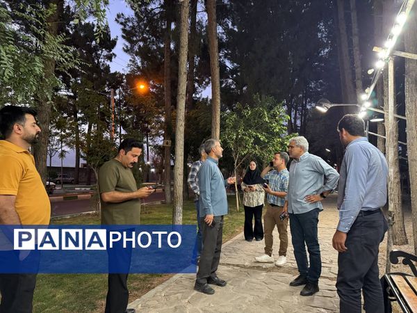 باغشهر خلیل آباد آماده میزبانی از مهمانان جشنواره تاک پلو