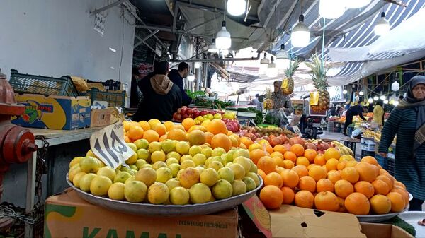 بافت تاریخی و سنتی گرگان 