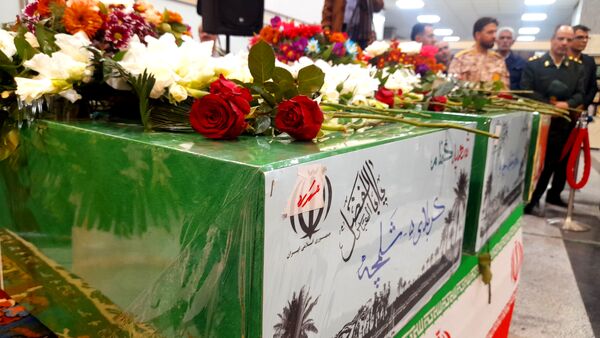 عطر ورود شهداى گمنام در استان چهارمحال و بختیاری 