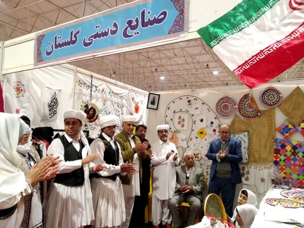جشنواره بین‌المللی فرهنگ اقوام به میزبانی استان گلستان