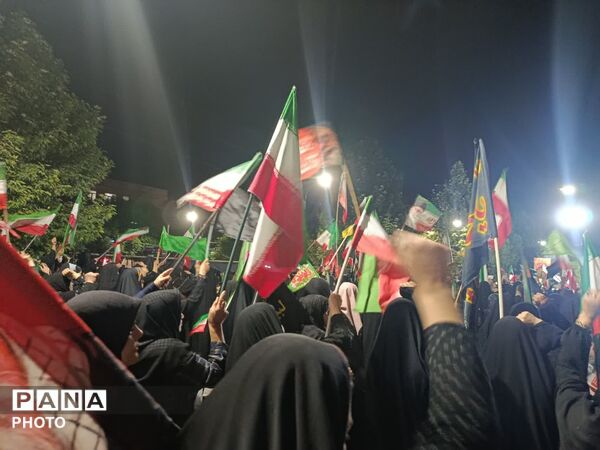 نوجوانان و محرم، بازخوانی درس آزادگی در روزگار پر خبر امروز