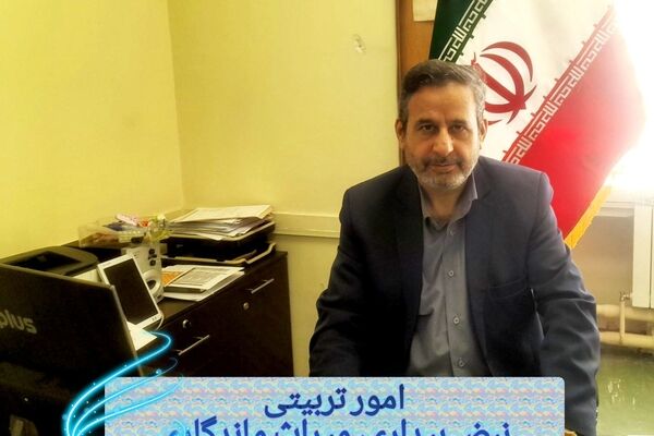 فرهنگ، هنر و تربیت سه ستون اصلی پرورش نسل آینده هستند