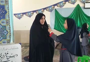 رقابت در تورنی تیم، صحنه ای برای رفاقت در تفت