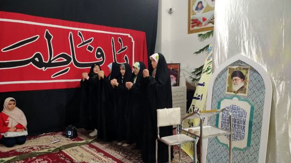 اعتکاف فرصتی طلایی برای خودسازی 