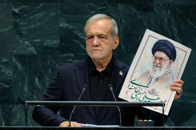 ایران در سازمان ملل صدای اقتدار، عزت و شجاعت بود/ برای دفاع از کشور از کسی اجازه نمی‌گیریم