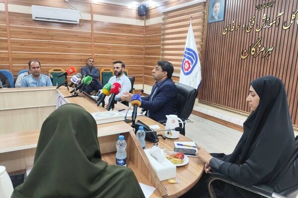 مهارت‌آموزی؛ کلیدِ اشتغالِ پایدار در هرمزگان