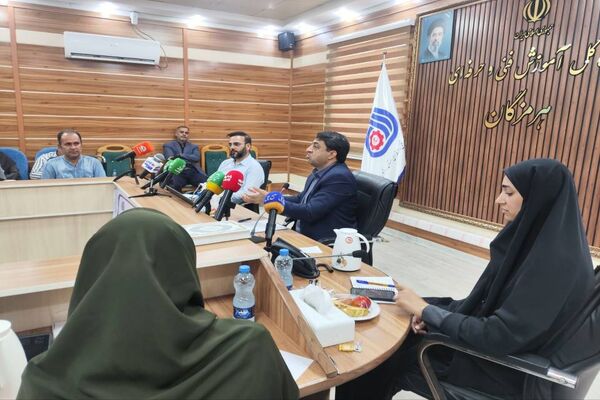 مهارت‌آموزی؛ کلیدِ اشتغالِ پایدار در هرمزگان