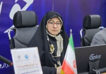 خط ملی نماد «۱۵۷۰» در ایام نوروز‌ از ۸ صبح تا ۱۲ شب برای ارائه خدمات مشاوره‌ای به دانش‌آموزان و خانواده‌ها فعال است