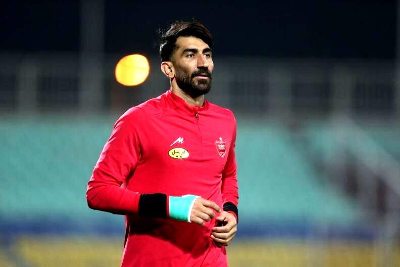 اطلاعیه باشگاه پرسپولیس در پاسخ به بیانیه تیم ملی درباره آسیب‌دیدگی بیرانوند

