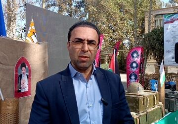 تجربه‌ دفاع مقدس به عملکرد بهتر در جنگ تحمیلی دوم کمک کرد