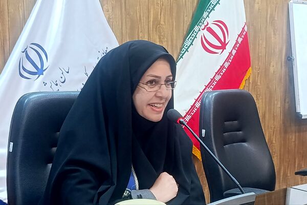 سیزدهمین دوره انتخابات شورای دانش آموزی دختران شهرستان نیشابور
