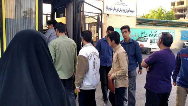 چهل‌وسومین دوره مسابقات استانی قرآن، عترت و نماز در بخش پسران 