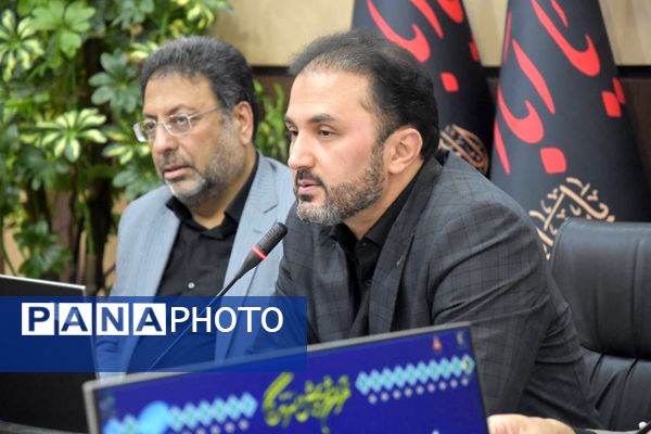 تقدیر از شهرداران مدارس آموزش و پرورش منطقه ۱۴ 