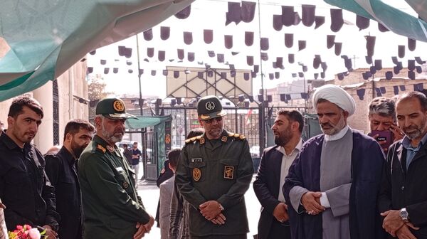  نمایشگاه و جشنواره انتخاب و معرفی پایگاه‌های اسوه در شهرکرد 