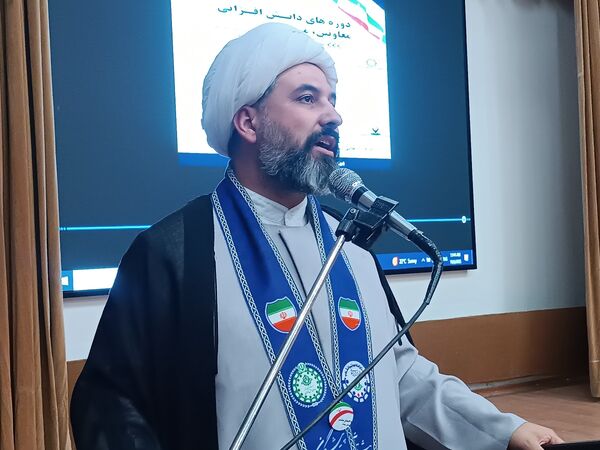 دومین روز دوره‌ دانش‌افزایی معاونان، مربیان و مشاوران استان البرز