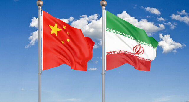 تجارت ایران و چین در انتظار اصلاح مسیرهای گمرکی و لجستیکی