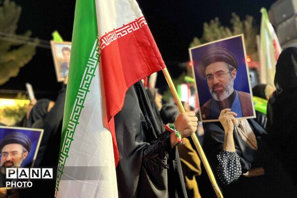 یکصد و نود و نهمین شب تجمعات با نوای ابوذر روحی
