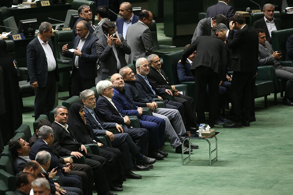 چهارمین روز بررسی صلاحیت وزرای پیشنهادی دولت چهاردهم