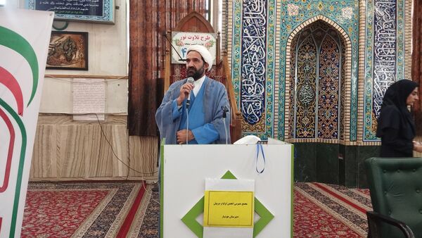 اولین جلسه عمومی انجمن اولیا و مربیان مدرسه هوشیار