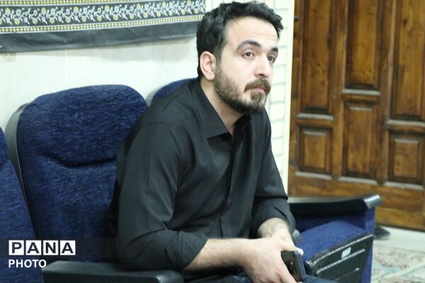 آیین مِهر با مُهر در بهارستان‌دو