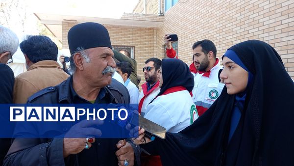 حضور حماسی مردم فلاورجان در راهپیمایی 22 بهمن