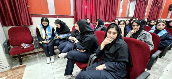 تریبون آزاد فرصتی برای شنیده شدن صدای دانش‌آموزان