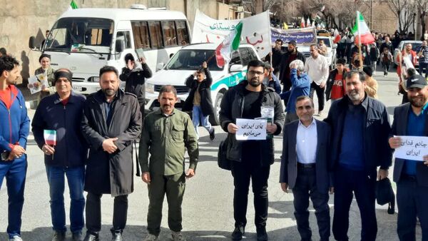 یک روز باشکوه در شهر کهک