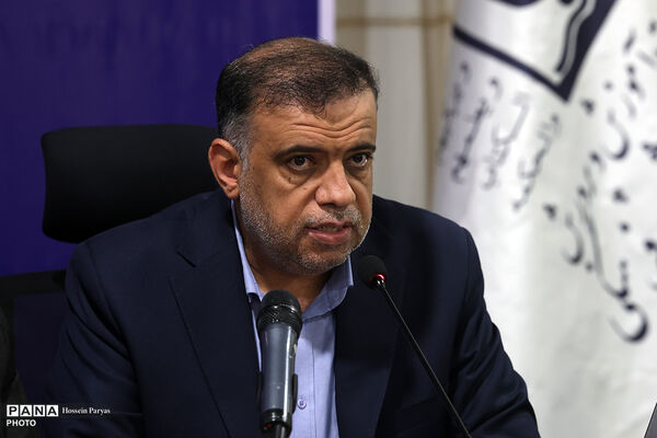 دومین روز گردهمایی معاونان پرورشی و فرهنگی سراسر کشور - 2