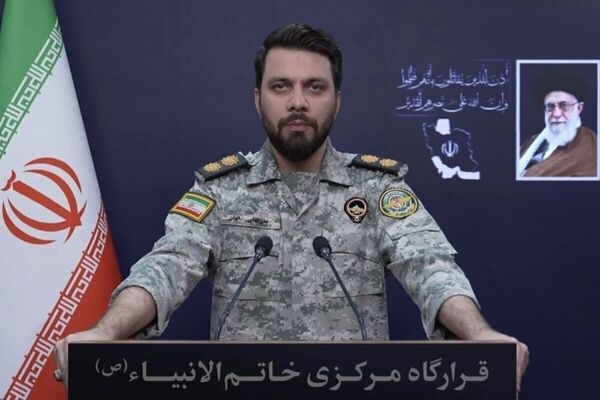 واکنش قرارگاه خاتم‌الانبیا(ص) به نقض آتش بس/آمریکای جنایتکار پاسخ کوبنده دریافت می‌کند