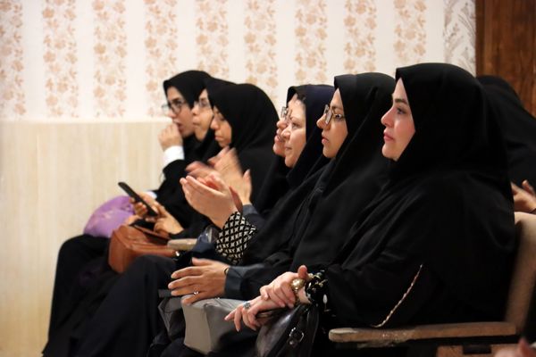 نخستین کارگاه توانمندسازی معاونین و مربیان پرورشی در نیشابور