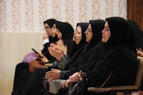 نخستین کارگاه توانمندسازی معاونین و مربیان پرورشی در نیشابور