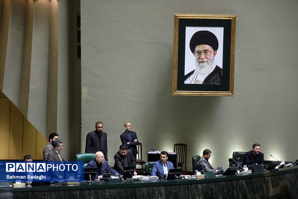  مجلس با ارسال گزارش استنکاف وزارت کار درباره هدفمندی یارانه‌ها به قوه قضائیه موافقت کرد