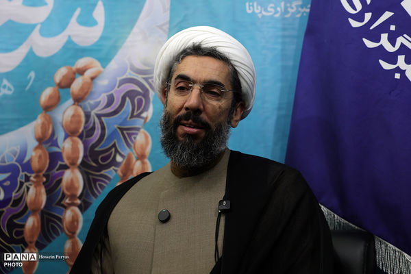 سی و سومین نمایشگاه بین‌المللی قرآن کریم - 3