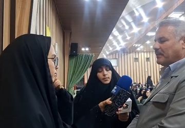 رسالت آموزش‌و‌پرورش است که گفتمان مقاومت را زنده نگه دارد