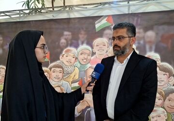 جریان دانشجویی در ایران اسلامی زنده است