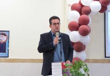 امنیت، اقتدار و آینده کشور، منوط به وجود نیروی انسانی است