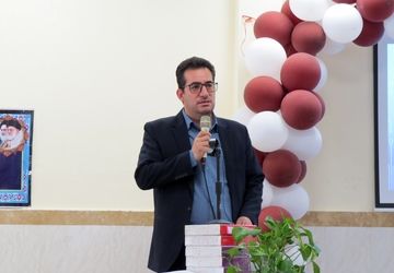 امنیت، اقتدار و آینده کشور، منوط به وجود نیروی انسانی است