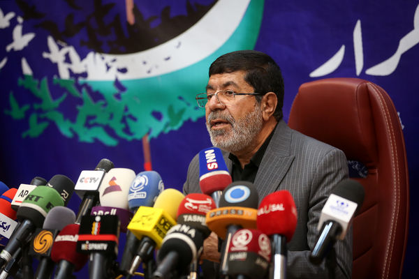 نشست خبری روز جهانی قدس