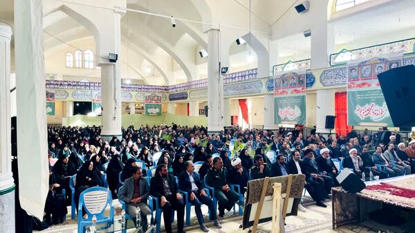 برگزاری پیش‌اجلاس نماز شهرستان ابرکوه با عنوان «نماز، کلید گمشده زمانه»