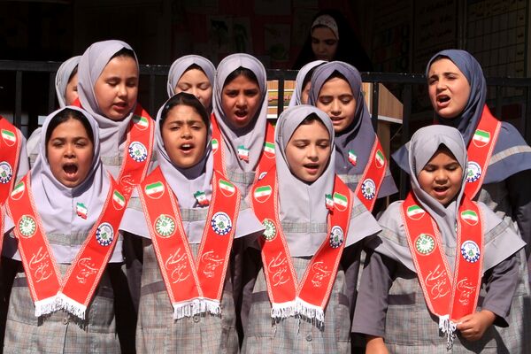 بهارستان دو در مسیر رشد معنوی با اجرای طرح «مصباح الهدی»
