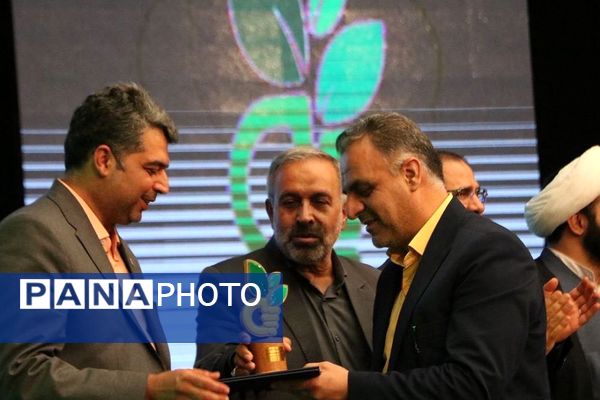 جشنواره ملی کارینو ویژه مدیران کانون‌های فرهنگی و تربیتی کشور در ایوان ری