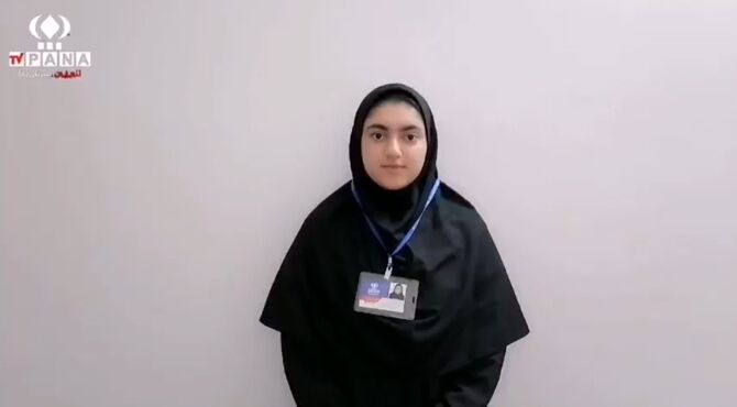 سالن تختی کردکوی میزبان جشن باشکوه نیمه شعبان