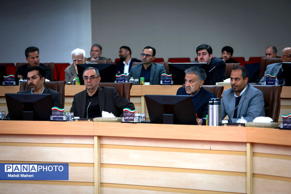 گردهمایی مشترک رؤسای شورای هماهنگی مؤسسان مدارس غیر دولتی و رؤسای ادارات مدارس و مراکز غیر دولتی