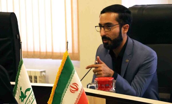 آیین پایانی رویداد ملی کانون یاران