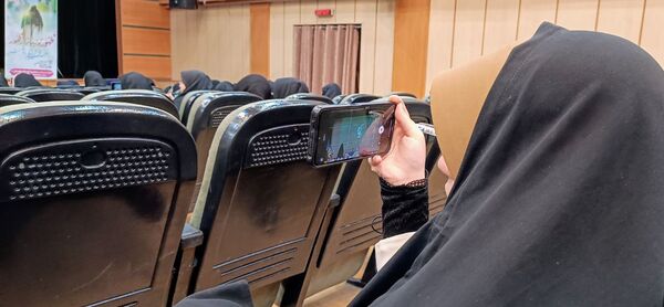 مدرسه انقلاب، پلی برای رسیدن به آگاهی 