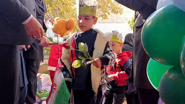جشن غنچه‌های ملکان