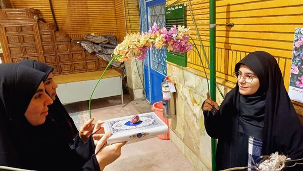  اعتکافی که هویت نسل نوین را تثبیت کرد