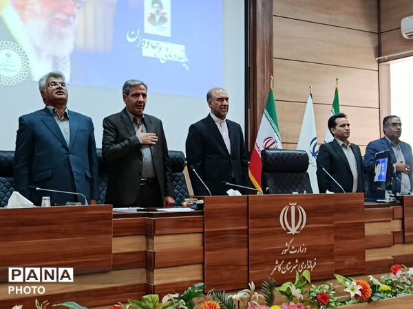  جلسه مشترک شورای مسکن استان و شهرستان  در کاشمر
